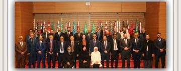 الألكسو تعقد الاجتماع الثامن للمرصد العربي العمراني والمعماري