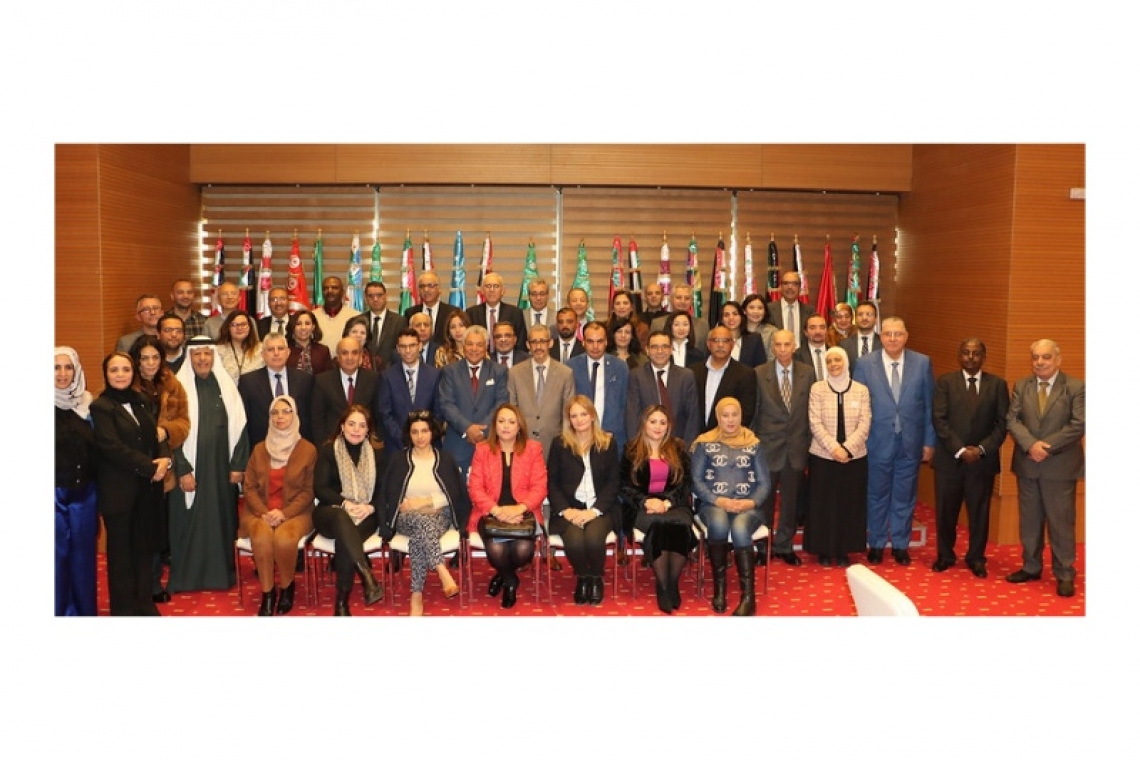 ALECSO organizes World Conference on   Food Security in the Arab World During and After Crises