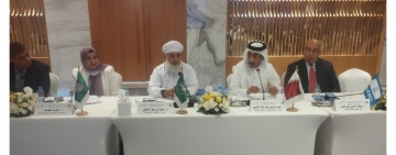 الألكسو تعقد  ورشة إقليمية حول الثقافة والاستدامة   في دولة قطر