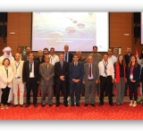 الألكسو واليونسكو تنفذان ورشة عمل حول "برنامج اليونسكو الإنسان والمحيط الحيوي MAB: ترشيح محميات محيط حيوي جديدة في منطقة المغرب العربي"