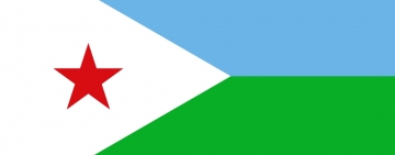 احتفال جمهورية جيبوتي بعيدها الوطني