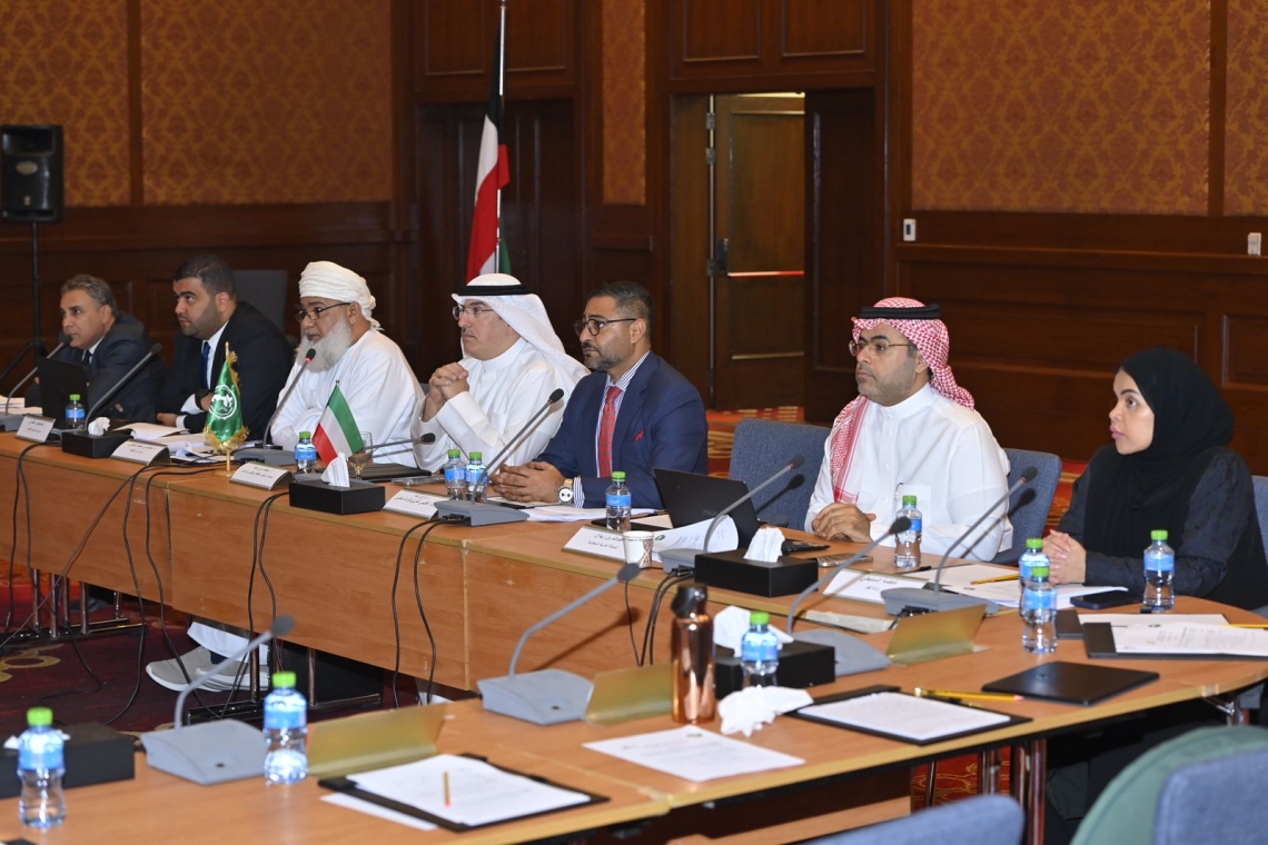 ALECSO holds meeting of the Arab Expert Committee on World Heritage in Kuwait