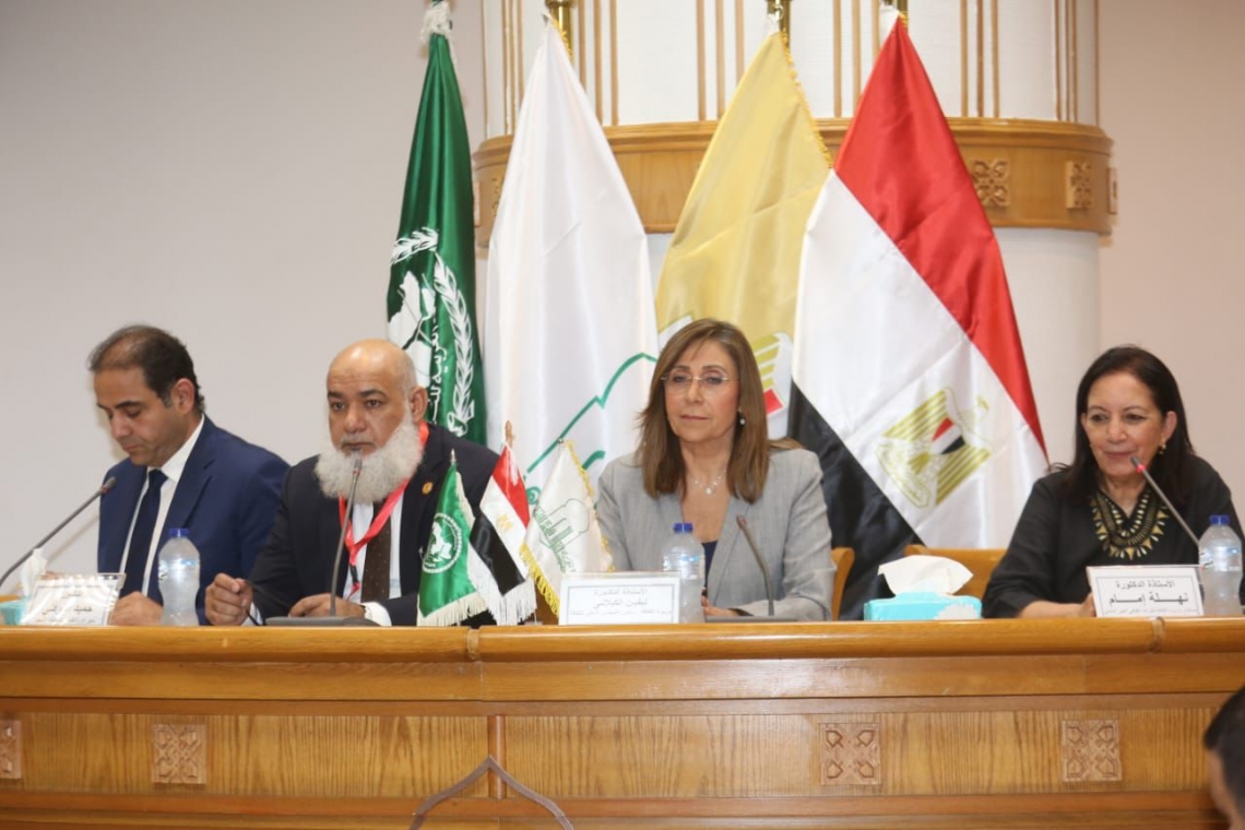 ALECSO holds Regional Workshop in Cairo on Protecting and Preserving Cultural Heritage
