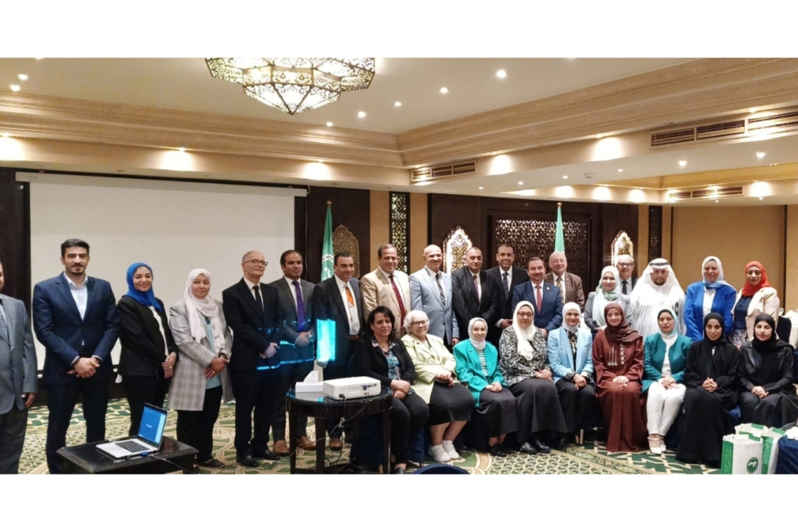 First Arab forum for Adult Education and Lifelong Learning
