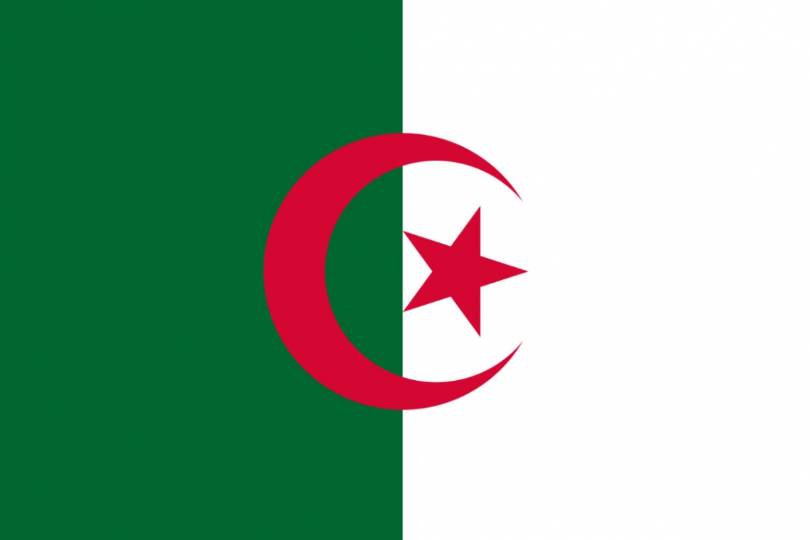 الجزائر تحتفي بعيد الاستقلال الوطني- 62