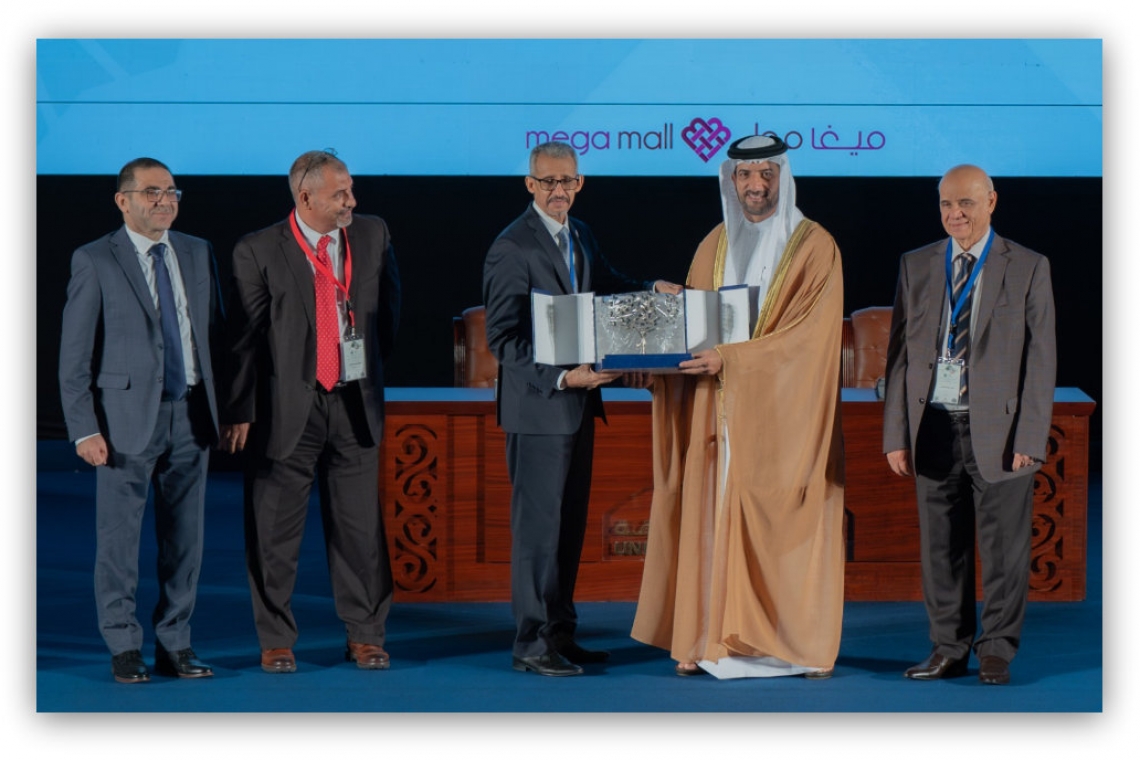 Launch of ALECSO's Second Arab University Twinning Forum