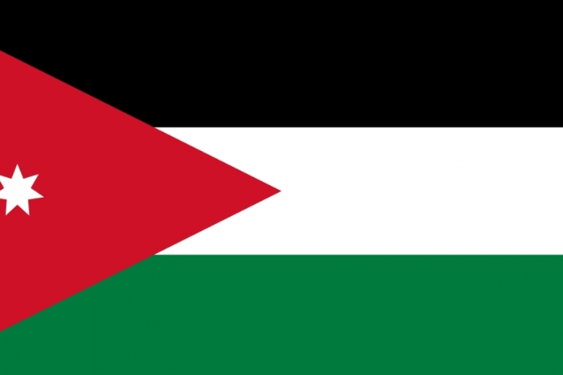 الالكسو  تهنئ المملكة الأردنية  الهاشمية  بعيد الاستقلال   