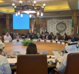 مدير عام الألكسو يشارك في اجتماع المجلس الاقتصادي والاجتماعي