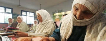 بيان الألكسو في اليوم العالمي لمحو الأمّية 8 سبتمبر 2019