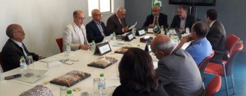 الألكسو تعقد اجتماع خبراء لإطلاق شبكة عربية لنحت المصطلحات العلمية