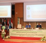 تواصل الاجتماع الخامس للأيام التعريفية للألكسو والايسيسكو ومكتب التربية العربي لدول الخليج