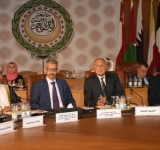 مدير عام الألكسو يشارك في فعالية يوم الوثيقة العربية