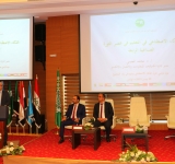 ندوة الذكاء الاصطناعي ودوره في خدمة المجتمع 