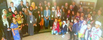 الألكسو تعقد الدورة الأولى لأولمبياد الألكسو لتعزيز قدرات الطفل العربي في منهجيات البحث العلمي