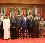 المجلس التنفيذي للألكسو يواصل أعماله لليوم الثاني 