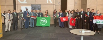  إدراج "النخلة والعادات  والمعارف المرتبطة بها"  على القائمة التمثيلية للتراث الثقافي غير المادي للبشرية 