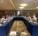 الألكسو تعقد اجتماع البوابة الإلكترونية للتراث الثقافي في البلدان العربية