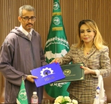 الألكسو توقع اتفاقية تعاون مع المنظمة الدولية للحوكمة المحلية