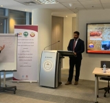 ورشة حول وضع خطّة تنفيذية عربية للمساعدة في ترميم المعالم والمواقع بعد انتهاء النزاعات المسلحة