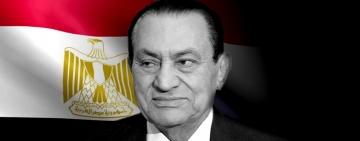  المنظمة العربية للتربية والثقافة والعلوم تنعى الرئيس محمد حسني مبارك 