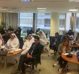 ورشة عمل حول حماية المتاحف والمجموعات المتحفية في البلدان العربية