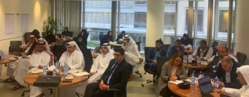 ورشة عمل حول حماية المتاحف والمجموعات المتحفية في البلدان العربية