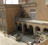 الألكسو تًندّد بما يتعرّض له التراث الثقافي الإنساني في اليمن من تهديدات