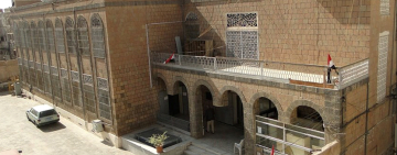 الألكسو تًندّد بما يتعرّض له التراث الثقافي الإنساني في اليمن من تهديدات