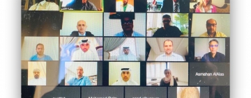 الألكسو تعد اجتماعا استثنائيًّا عن بعقد، لضابط اتصال  مرصد التراث المعماري والعماري في الدول العربية