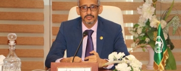 مدير عام الألكسو يرحب بمبادرة الصلاة من أجل الإنسانية