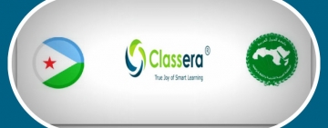 اتفاقية تعاون بين الألكسو  ووزارة التربية الوطنية والتكوين المهني بجمهورية جيبوتي  لإرساء منظومة للتعليم الإلكتروني