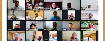 الالكسو تشرف على اجتماع استثنائي حول : المخاطر  التي يتعرض لها التراث الثقافي غير المادي في البلدان العربية في ظل أزمة كرونا