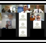 الألكسو تعقد الاجتماع الأوّل للجنة  الاستشارية الدائمة للتربية والتعليم