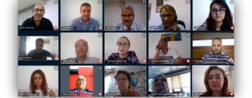  اختتام دورة تدريبيّة عن بعد لإعداد مدقّقي الجودة في مؤسّسات التعليم والتّكوين