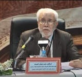 الألكسو تنعى محمد هيثم الخياط