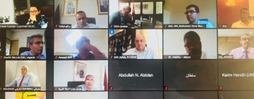 الكسو تعقد دورة استثنائية عن بُعد، لمؤتمر الآثار والتراث الحضاري في الوطن العربي