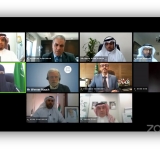 المدير العام للألكسو  يشارك في ندوة حول  جودة التعليم من أجل مستقبلنا المشترك