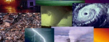 بيان الألكسو بمناسبة اليوم العالمي للكوارث الطبيعية