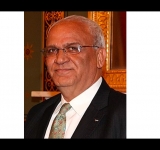 الألكسو تنعى كبير المفاوضين من أجل استقلال دولة فلسطين الدكتور صائب عريقات 