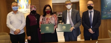 الألكسو توقع اتفاقية تعاون مع الجمعية التونسية للمبادرات التربوية