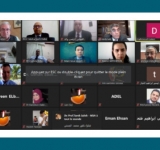 الألكسو تشارك في المنتدى الدولي الرابع عشر للتعليم بالانترنت