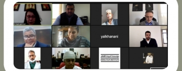   الألكسو تٌنظّم اللقاء الأوّل لمُديري مهرجانات ومؤسّسات السّينما العربيّة