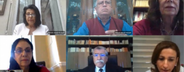  الألكسو تُعلن عن الفائز بجائزة ابن خلدون سنغور للترجمة الدورة الثالثة عشرة-2020 