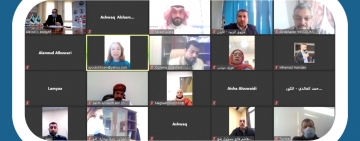 الألكسو- أمانة المجلس التنفيذي والمؤتمر العام تعقد دورة تدريبية للعاملين باللجان الوطنية العربية