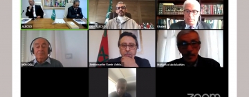 الألكسو تحتفل باليوم العالمي للغة العربية