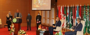 اختتام الدورة الثانية لأولمبياد الرياضيات العربي عن بعد