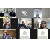 الألكسوتنفّذ دورة تدريبية  إقليمية  حول التقييم المرحلي للخطط الوطنية للتنمية المستدامة