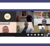 الألكسو توقّع اتفاقية تعاون للتعليم الالكتروني مع عدد من الجامعات الموريتانية