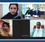 الألكسو تنظم دورة تدريبية لفائدة اللجنة الوطنية البحرينية للتربية والثقافة والعلوم