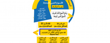 الألكسو تواصل دوراتها التدريبية للمعلمين استعدادا  للأسبوع العربي للبرمجة